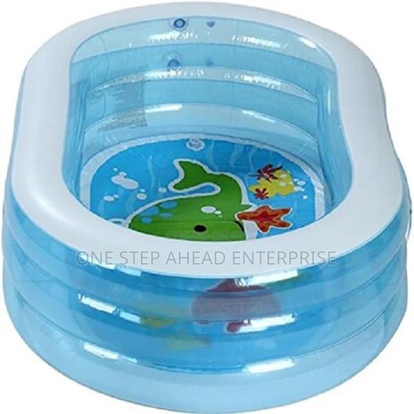 Strong Available Inflatable Swimming Pool