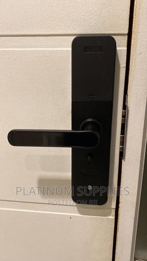 Biometric BNB Locks Security Locks - main view