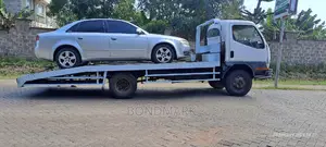 Breakdown and Towing Services