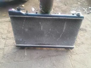 Subaru Forester Sf Non Turbo Radiator
