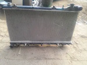 Subaru Forester Sf Non Turbo Radiator