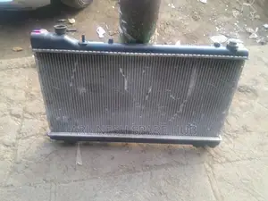 Subaru Forester Sf Non Turbo Radiator