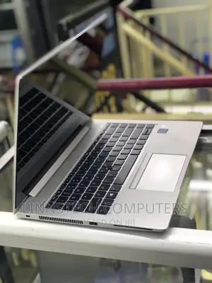 Laptop HP EliteBook 840 G5 8GB Intel Core I7 SSD 256GB