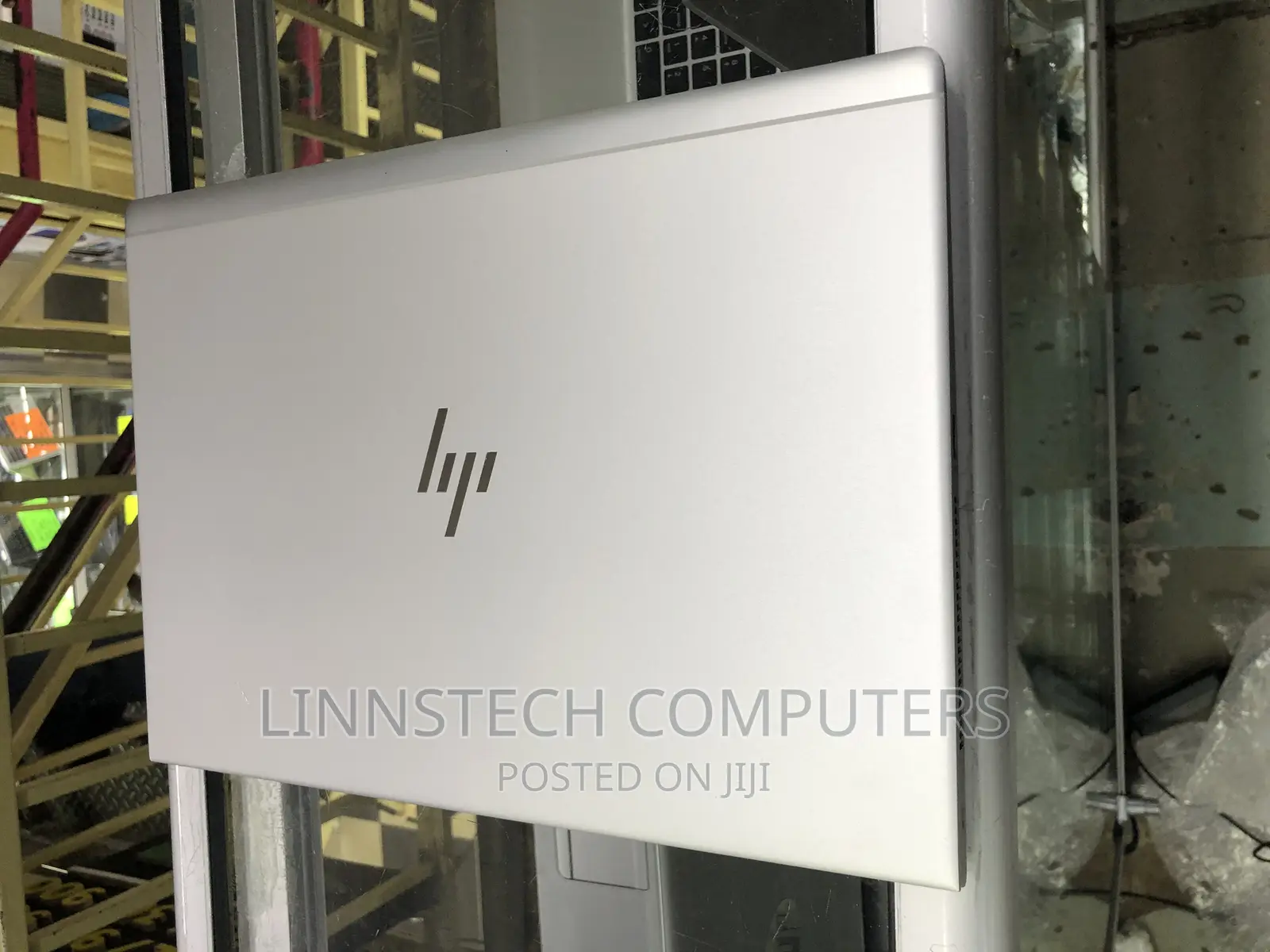 Laptop HP EliteBook 840 G5 8GB Intel Core I7 SSD 256GB