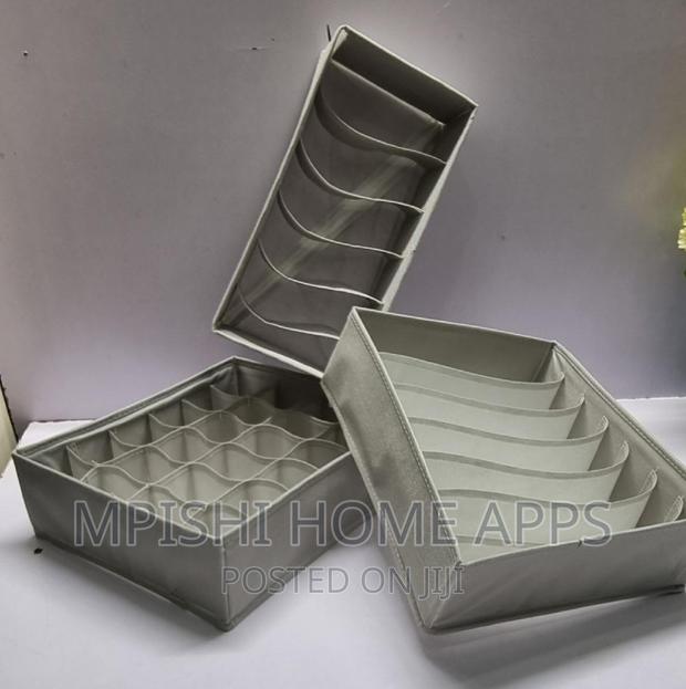 3in1 Under Garments Organizer - thumbnail 2