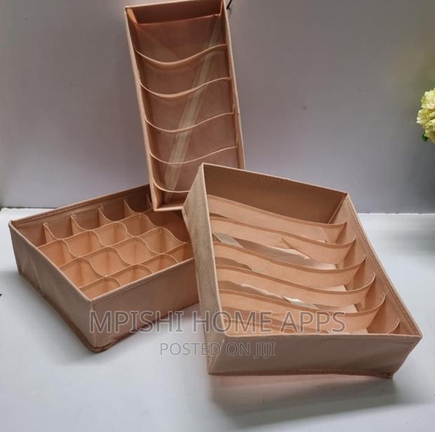 3in1 Under Garments Organizer - thumbnail 3