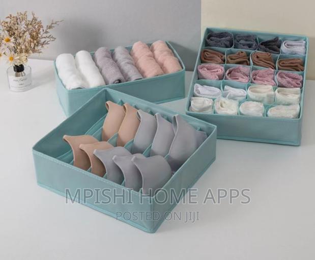 3in1 Under Garments Organizer - thumbnail 4
