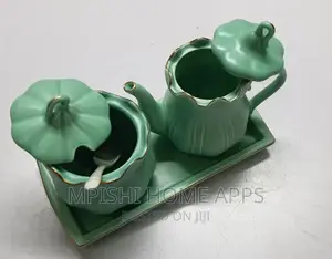 Executive Home Fashion 3in1 Ceramic Set