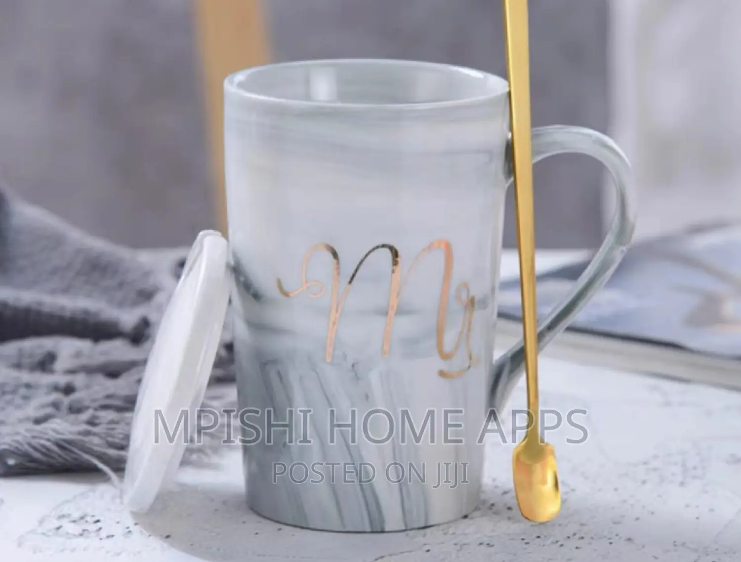 Mr Mrs Ceramic Gift Cup,
Ideal Family Gifts
