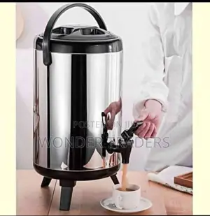 Tea Urn Tea Urn 10 Litre