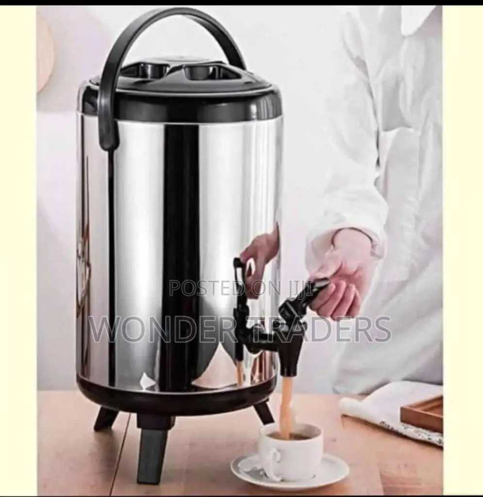 Tea Urn Tea Urn 10 Litre