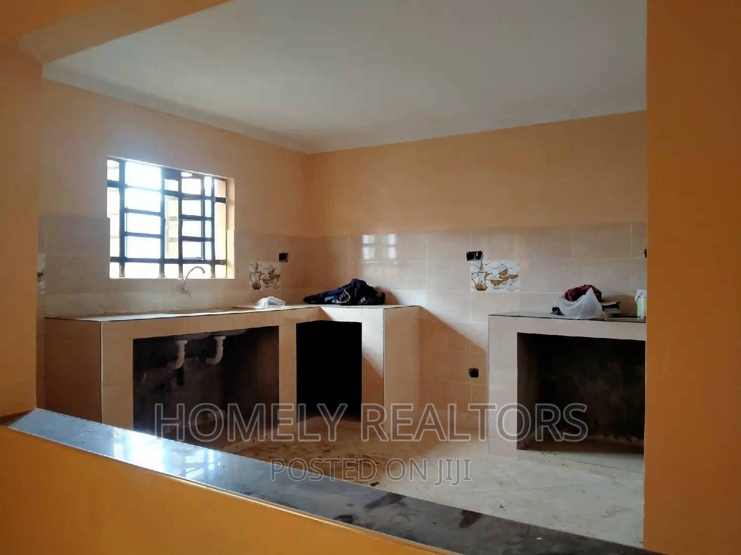3bdrm Bungalow in Ngong, Roimen, Matasia for sale