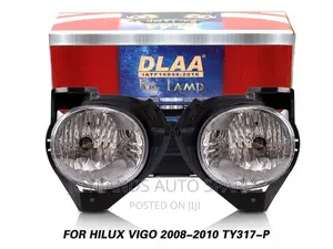 Hillux Vigo 2008-2010 Ty317-p