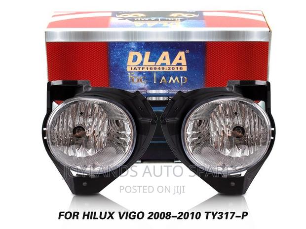 Hillux Vigo 2008-2010 Ty317-p