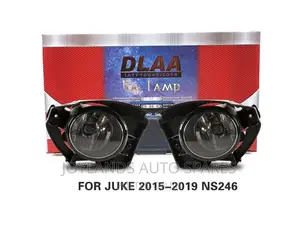 Nissan Juke 2015-2019 NS246