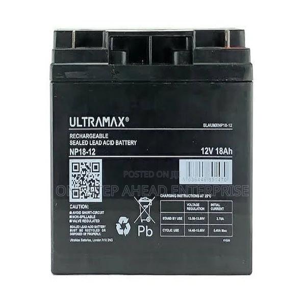 Kids Electric Car Batteries Available - main view