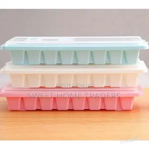 Ice Cube Tray