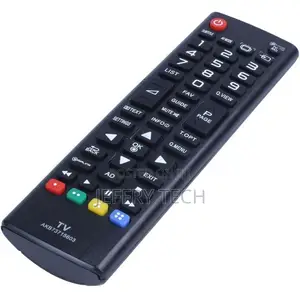 Remote Control for LG 43lf540v 43uf675v 49lf540v HD LED TV