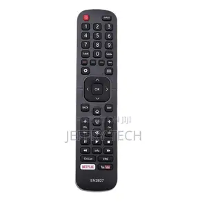 Remote Control for Hisense LCD TV 32K3110W 40k3110pw 50K3110