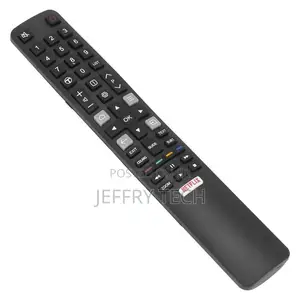 TV Remote Control for TCL Arc802n Yui1 49c2us 55c2us 65c2us