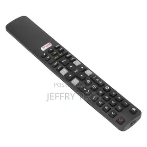 TV Remote Control for TCL Arc802n Yui1 49c2us 55c2us 65c2us