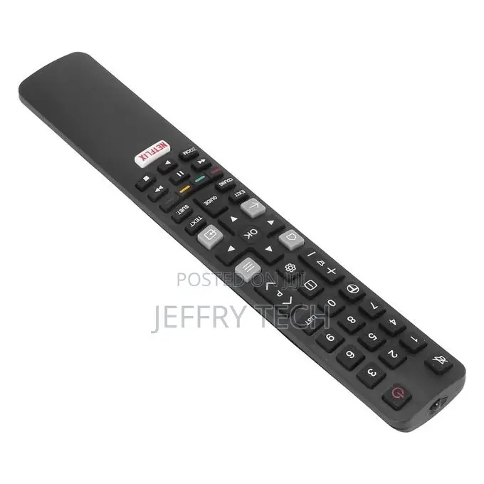 TV Remote Control for TCL Arc802n Yui1 49c2us 55c2us 65c2us