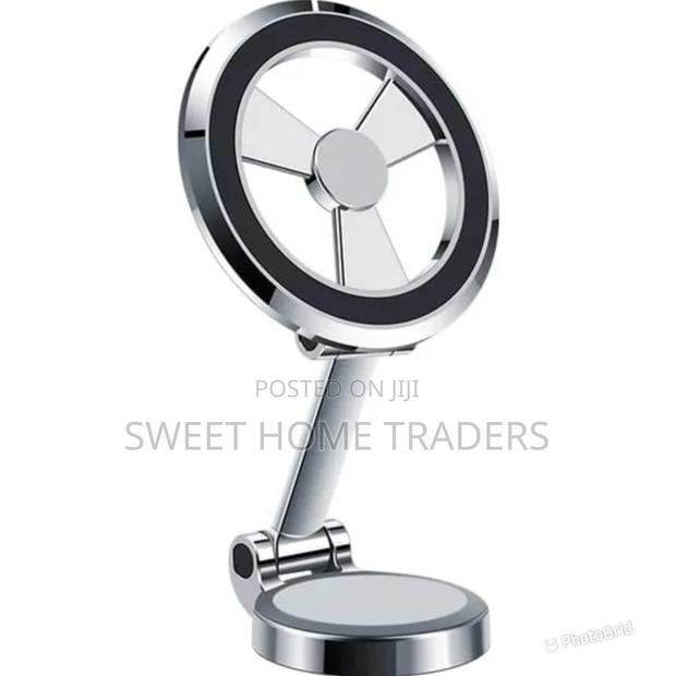 Magnetic Car Phone Holder, Holder - thumbnail 2