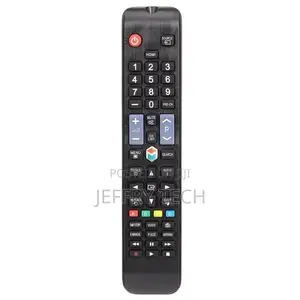 Samsung Aa59-00594a Smart TV 3D Remote Control Aa59-00581a A