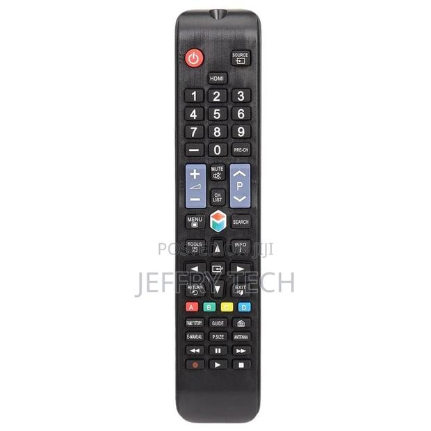 Samsung Aa59-00594a Smart TV 3D Remote Control Aa59-00581a A - main view