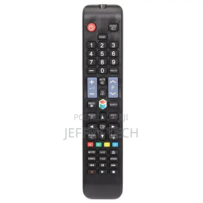 Samsung Aa59-00594a Smart TV 3D Remote Control Aa59-00581a A