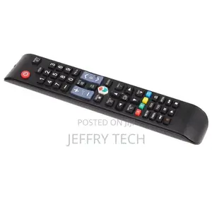 Samsung Aa59-00594a Smart TV 3D Remote Control Aa59-00581a A