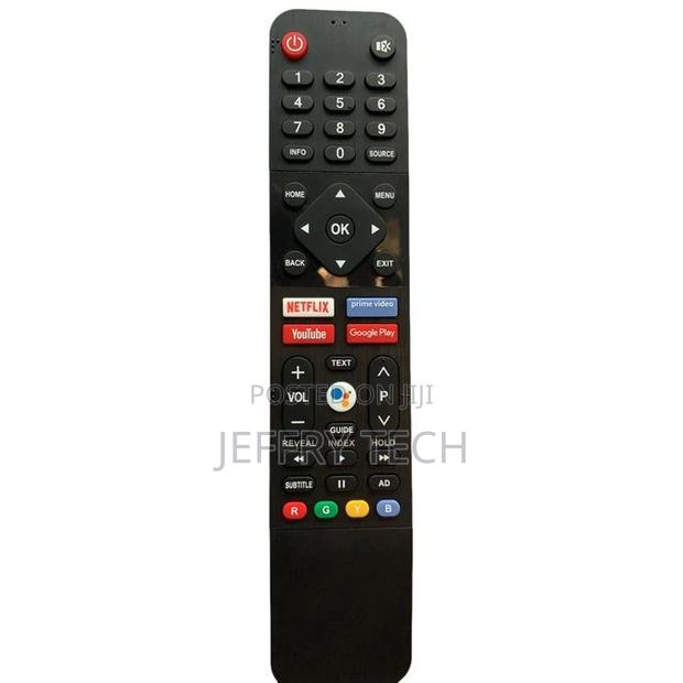 IR-SKW for Skyworth LCD TV Smart Infrared Remote Control Bla
