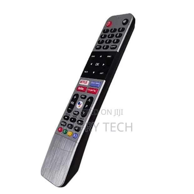 IR-SKW for Skyworth LCD TV Smart Infrared Remote Control Bla - thumbnail 2