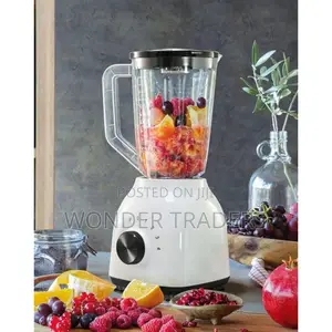 Ailyons 2 In1 Blender -1.5l