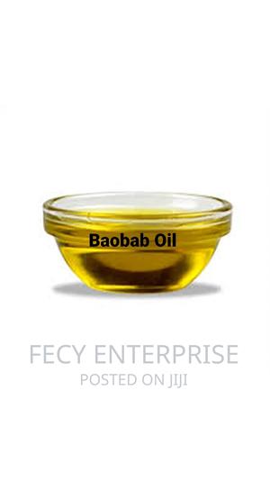Baobab Oil - main view