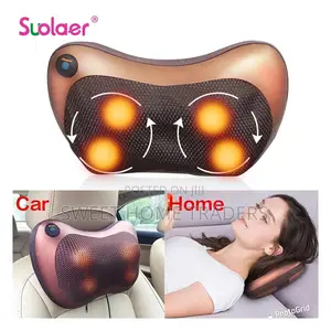 Pillow/Car Massager*
