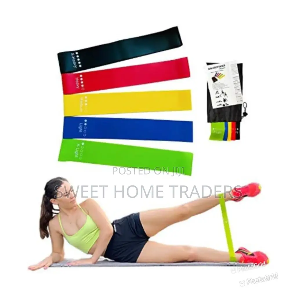 Resistance Bands Workout Resistance Bands .