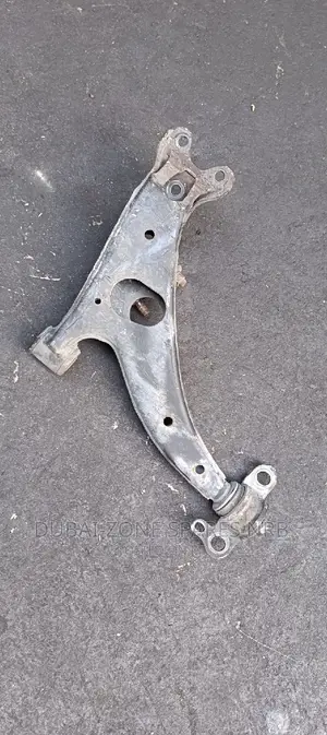 Rav4 J 3-Door Version Front Arms Right and Left Available.