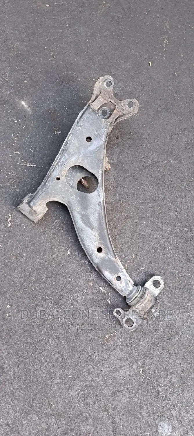 Rav4 J 3-Door Version Front Arms Right and Left Available.