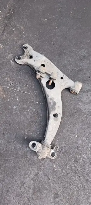 Rav4 J 3-Door Version Front Arms Right and Left Available.