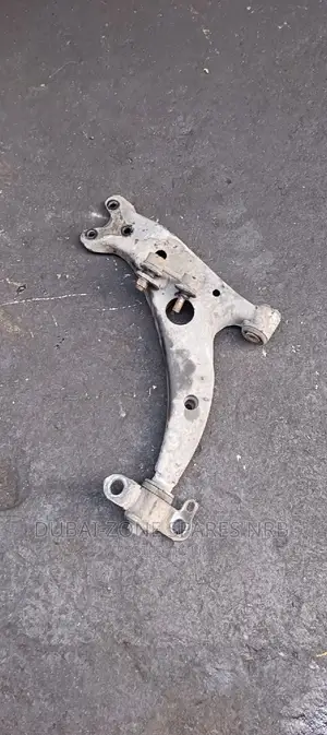 Rav4 J 3-Door Version Front Arms Right and Left Available.