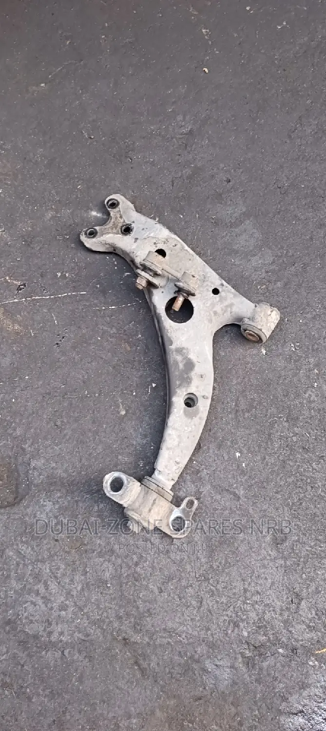 Rav4 J 3-Door Version Front Arms Right and Left Available.