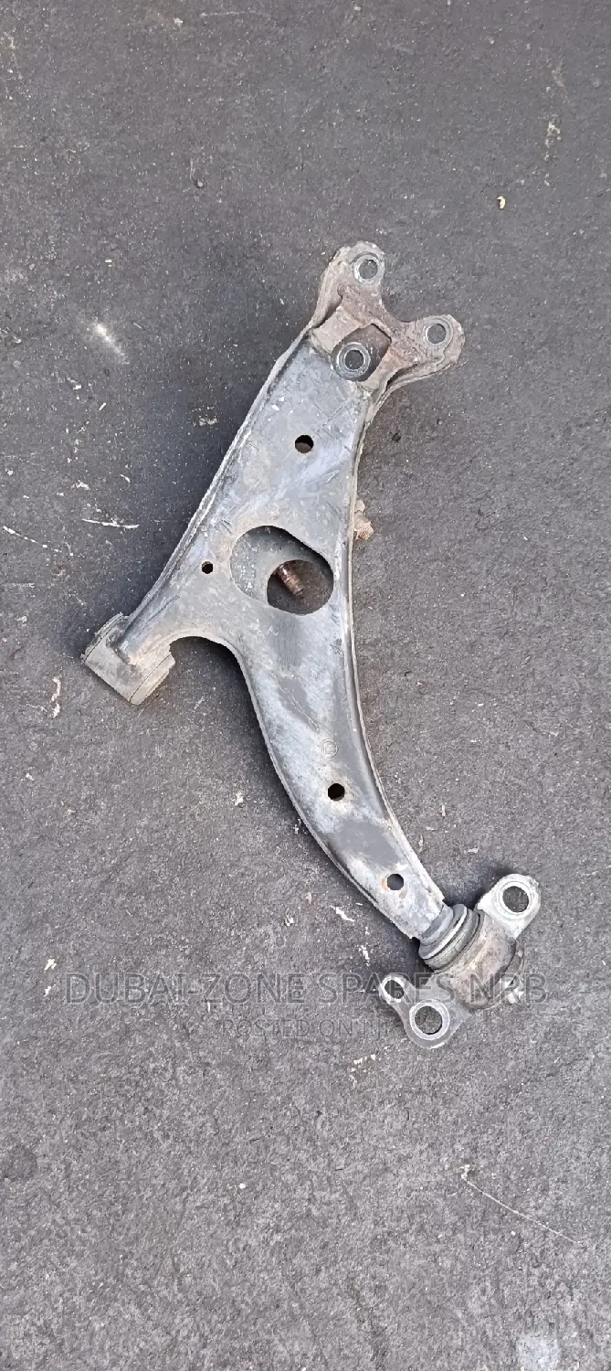 Rav4 J 3-Door Version Front Arms Right and Left Available.