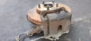 Rav4 J 5-Door Version Front Hubs, Disks,Calipers Available.