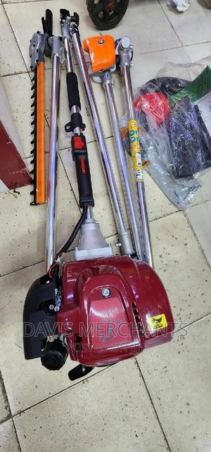 Brush Cutter Machine With 4 Functions KIT - thumbnail 2