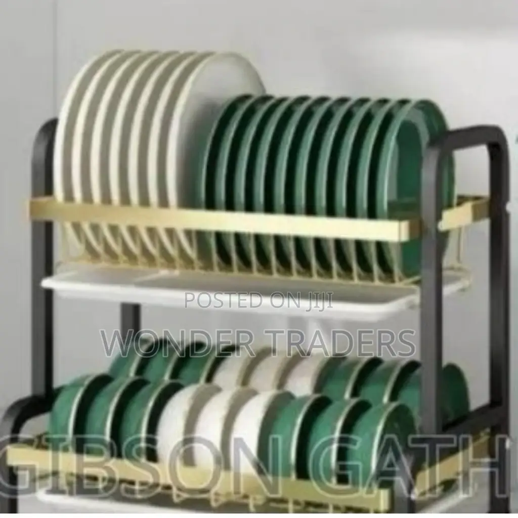 2layer Golden Dishlack