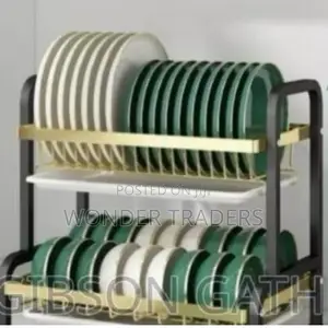 2layer Golden Dishlack