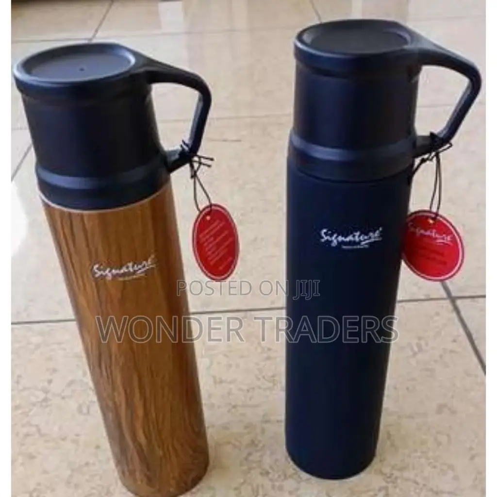 Signature 1.0 Litre Flask