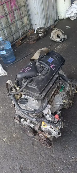 Voxy/Noah 1az Complete Engines With Gearboxes Now Available