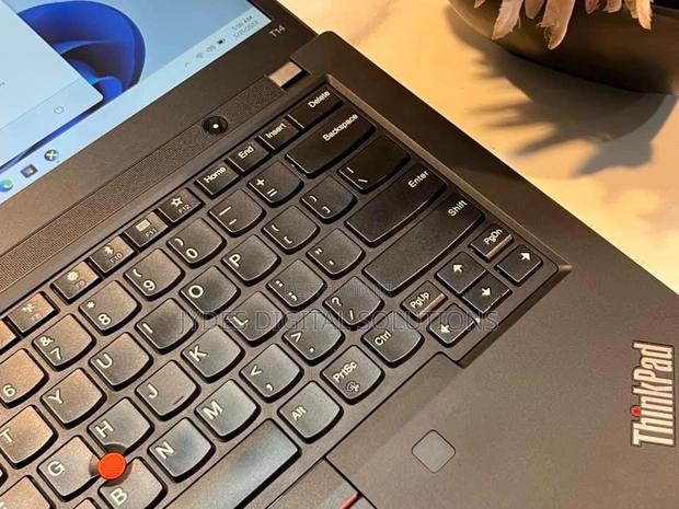 Laptop Lenovo ThinkPad T14 G1 16GB Intel Core I7 SSD 256GB - thumbnail 4